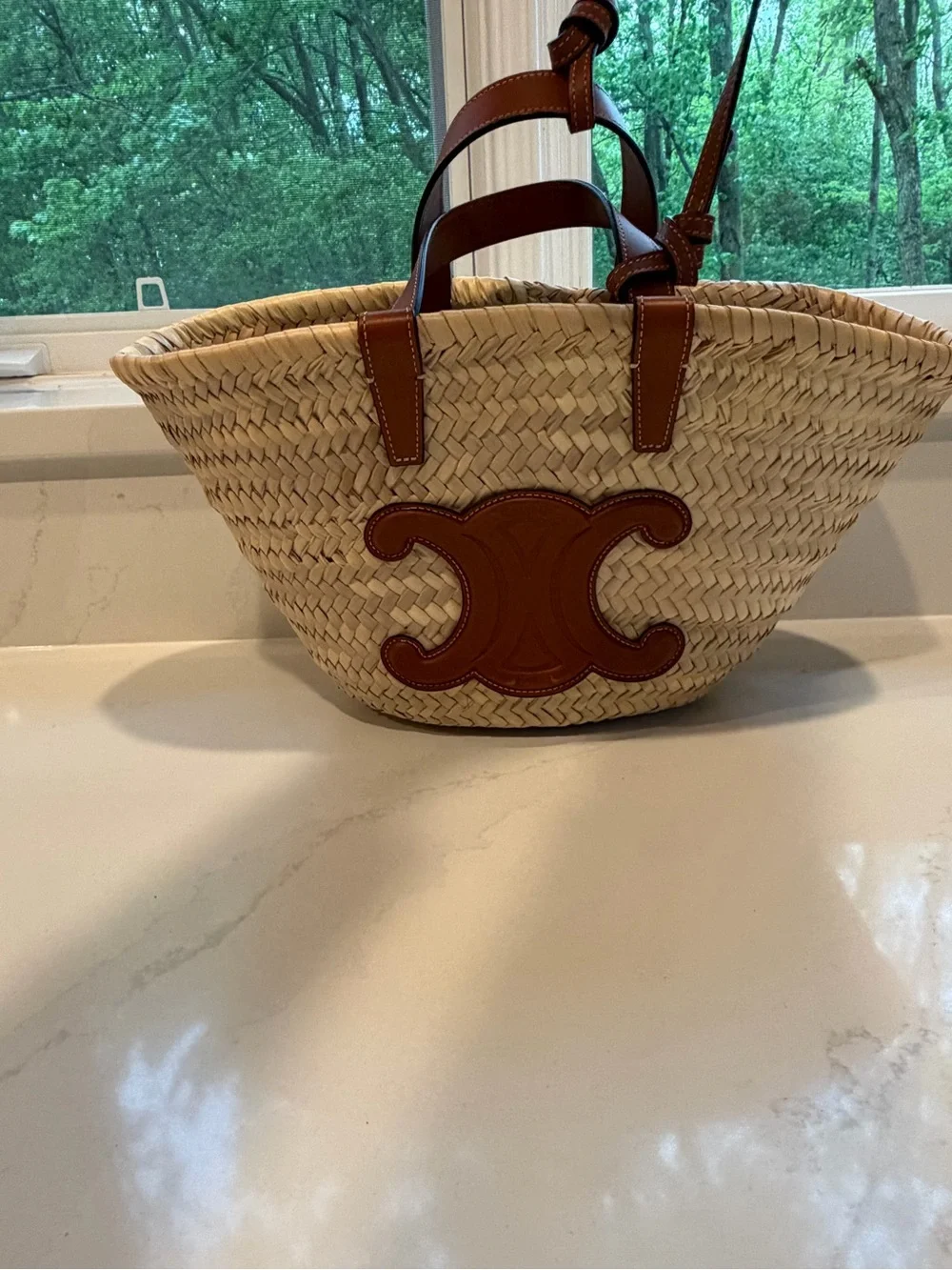 Celine authentic teen